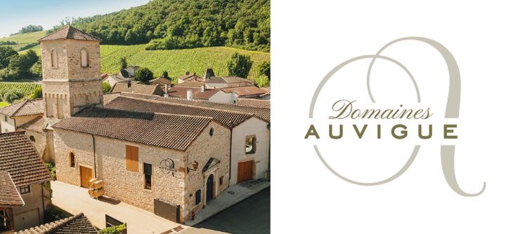 80 ans pour les Domaines Auvigue & 90 ans pour l'appellation Pouilly-Fuissé