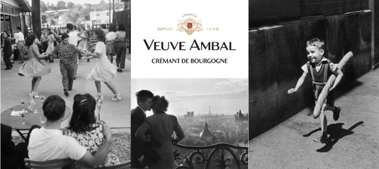 © Willy Ronis