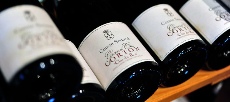 Créez votre cave en ligne gratuite