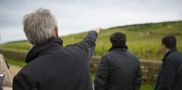 Climats et lieux-dits en Bourgogne