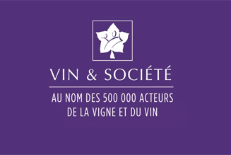 Campagne geste de recracher le vin lors d'une dégustation