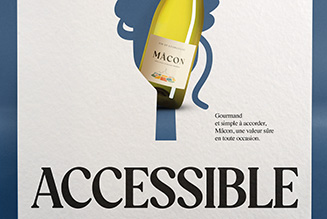 Bourgogne Mâcon - Accessible