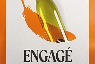 Bourgogne - Engagé