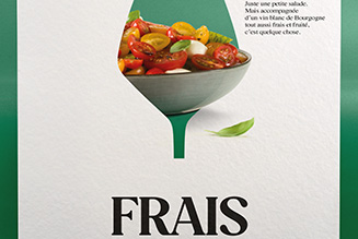 Bourgogne - Frais