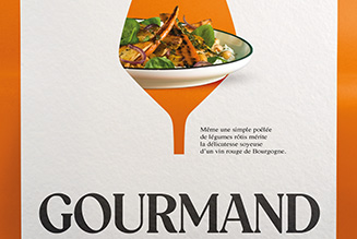 Bourgogne - Gourmand