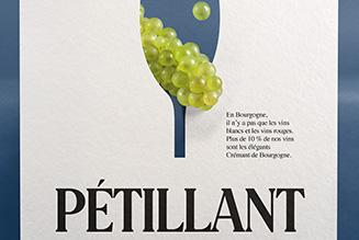 Bourgogne -Pétillant