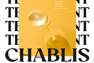 Chablis - Minéral
