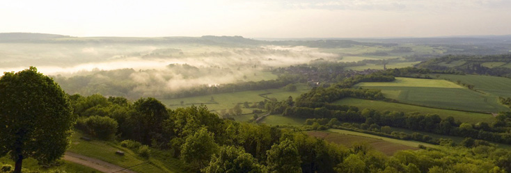 Bourgogne Vézelay