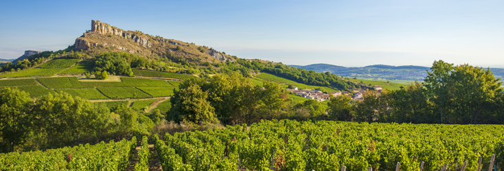 Mâcon-Solutré-Pouilly Mâcon-Solutré-Pouilly