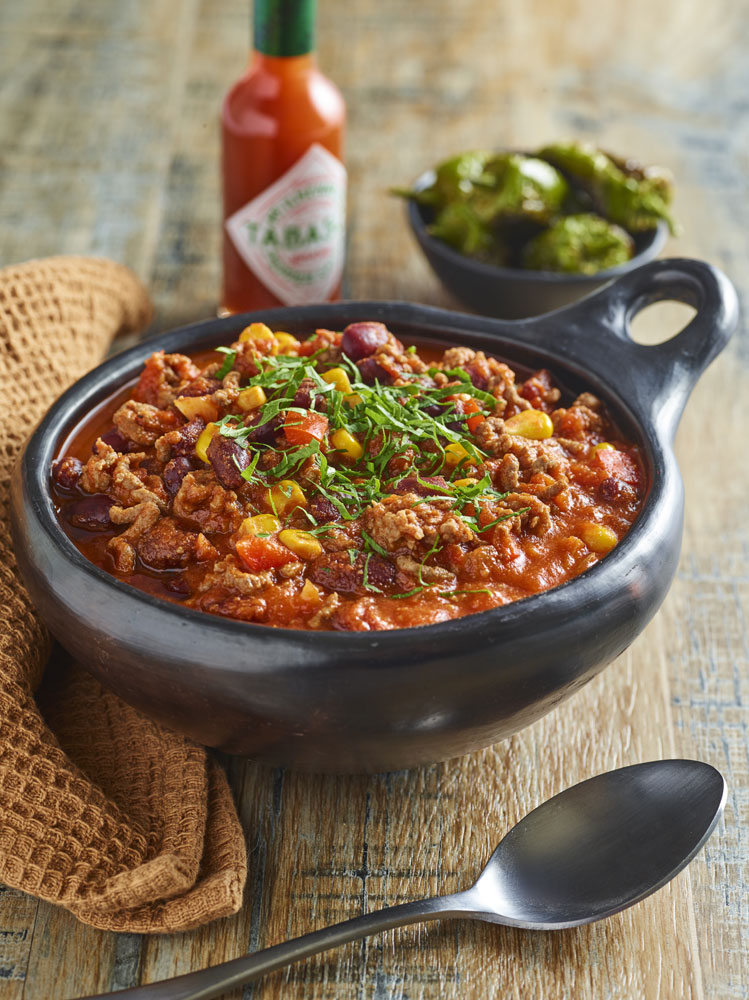 Chili con carne