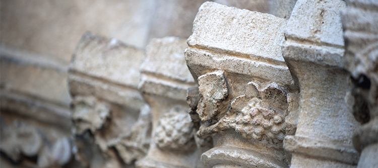 Heritage in Bourgogne vineyard - © BIVB / Michel Joly