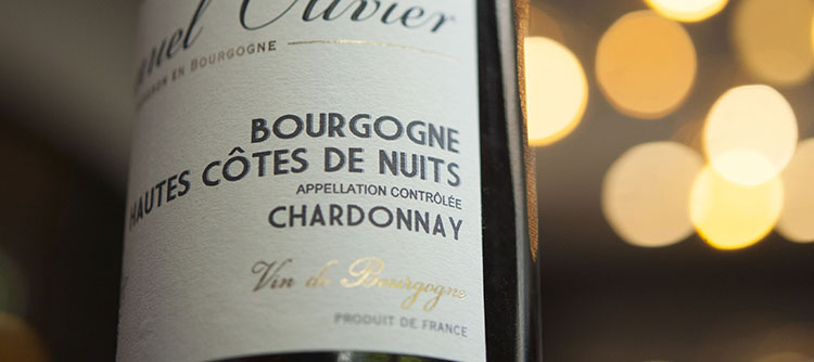 Focus sur une appellation (AOC) : Bourgogne - © BIVB / Jessica Vuillaume