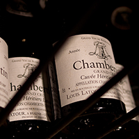  Le développement du commerce du vin - © BIVB / Sébastien Narbeburu