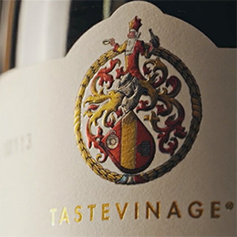 © Droits réservés - Tastevinage