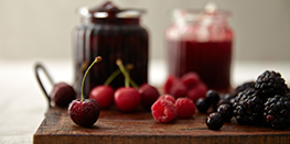 Dans quels vins de Bourgogne retrouver vos fruits préférés