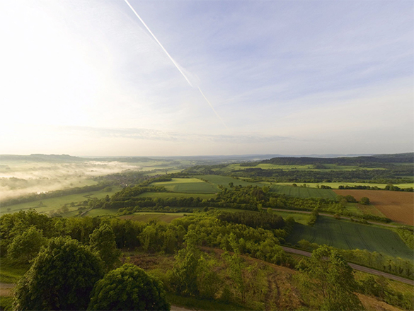 Vézelay