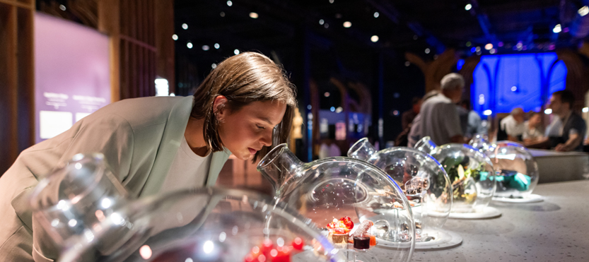 Cité des Climats et vins de Bourgogne