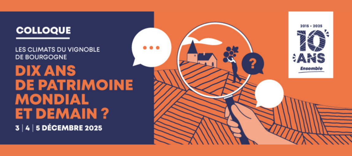 Les Climats de Bourgogne