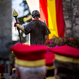 Wine-related festivities in Bourgogne