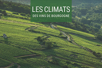 Les Climats des vins de Bourgogne