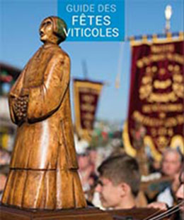 Guide des fêtes viticoles en Bourgogne