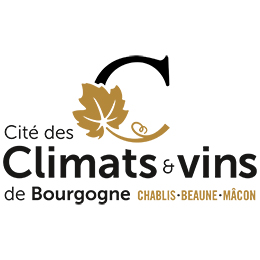 Logo de la Cité des Climats et Vins de Bourgogne