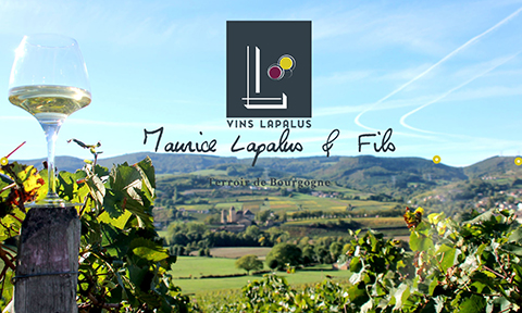 © Domaine Lapalus