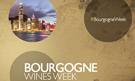  © BIVB / Droits réservés - Bourgogne Week Hong Kong