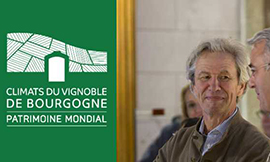 © Association des Climats du vignoble de Bourgogne - Nouveaux membres pour l’association des Climats du vignoble de Bourgogne