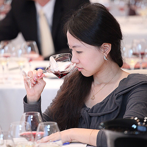  © BIVB / Droits réservés – Masterclass Vins de Bourgogne en Chine