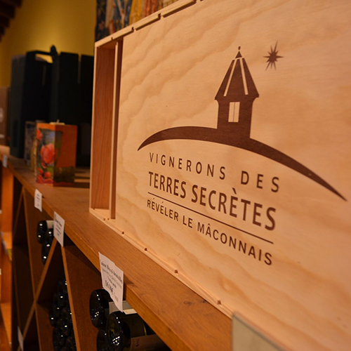 © Droits réservés –  Les Vignerons de Terres Secrètes