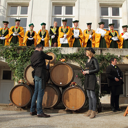 © Association des Climats du vignoble de Bourgogne