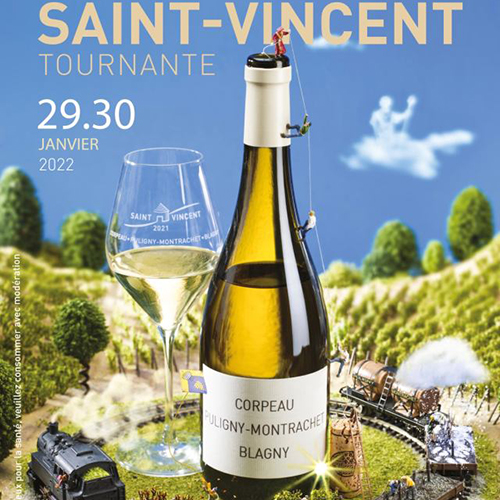 © Saint-Vincent Tournante 2022