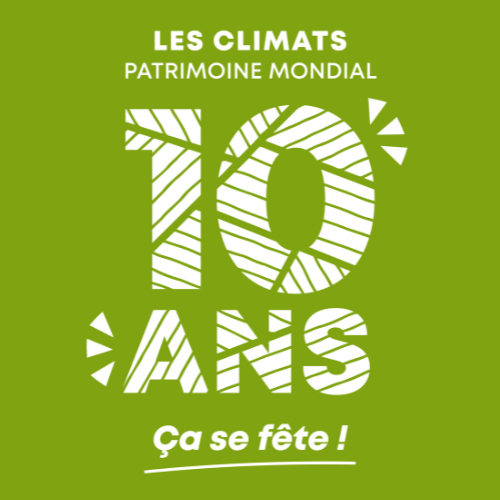 © Association des Climats du vignoble de Bourgogne