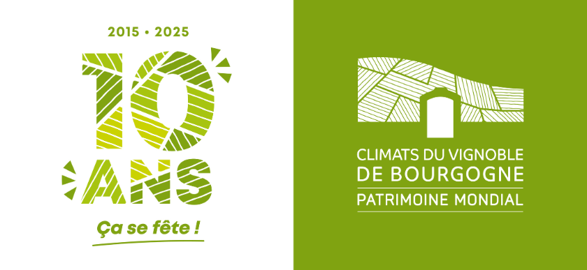 © Association des Climats du vignoble de Bourgogne
