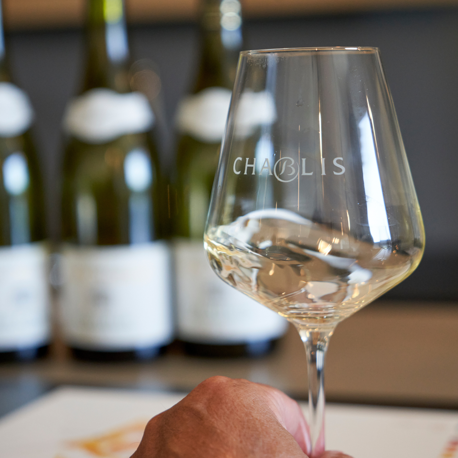 © BIVB / Image & Associés