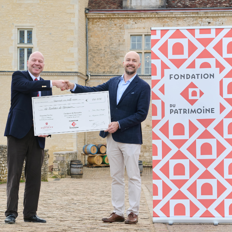 © Droits réservés