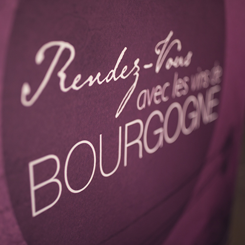 © BIVB / Aurélien Ibanez – Emission rendez-Vous avec les vins de Bourgogne