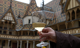 Vente des Vins des Hospices de Beaune - © BIVB / Hendrick Monnier