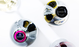 Commande en ligne sur la boutique des vins de Bourgogne - © BIVB / Image & associés