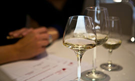 Formation de l'Ecole des Vins de Bourgogne - © BIVB / BIVB/ http://www.armellephotographe.com/