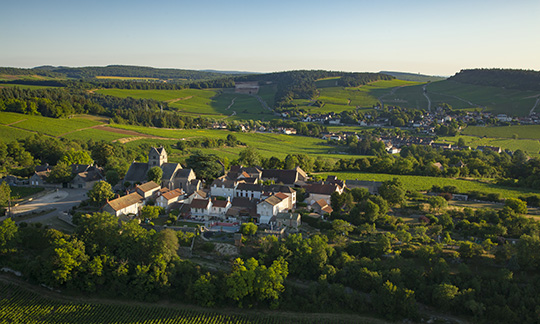 © BIVB / Aurélien Ibanez