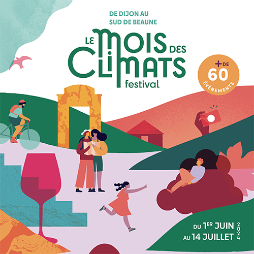 © Association des Climats du vignoble de Bourgogne