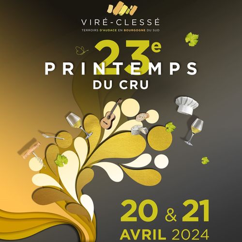 © ODG du Cru Viré-Clessé