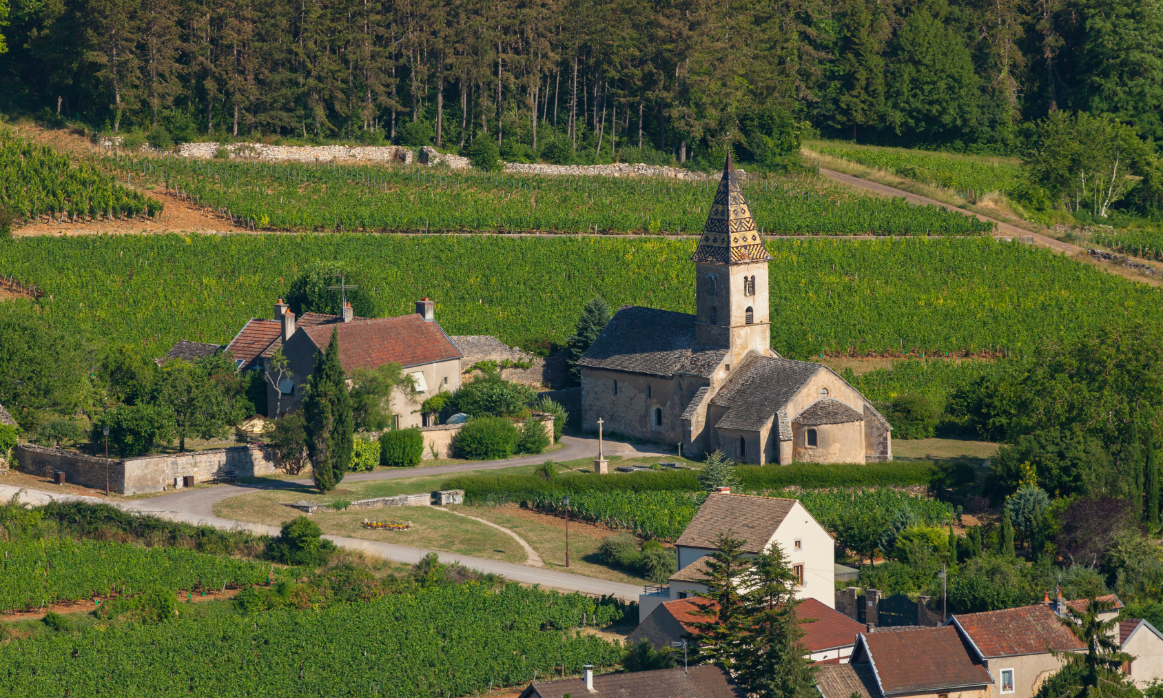 © BIVB / Aurélien IBANEZ