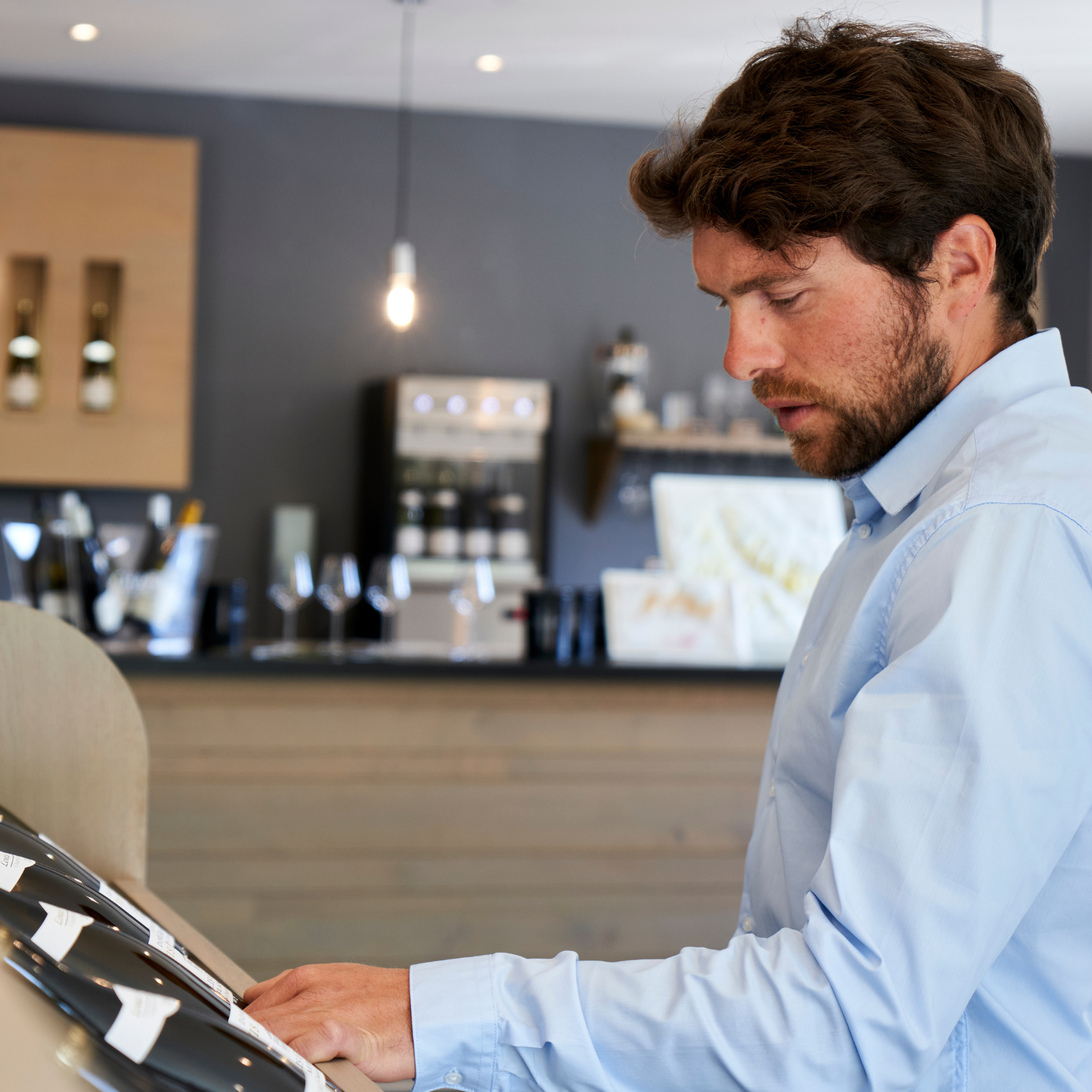 © BIVB / Image & Associés