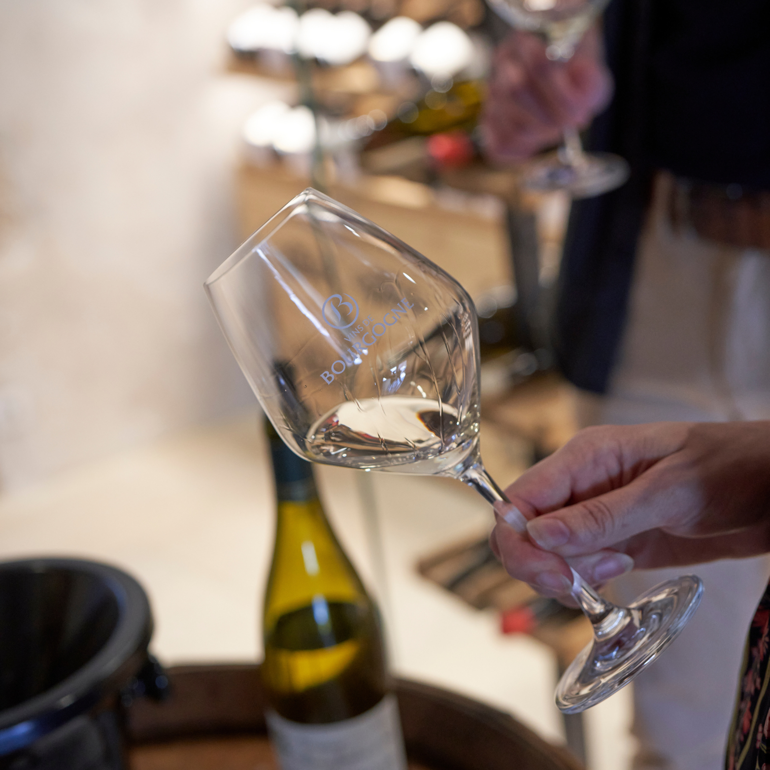 © BIVB / Image & Associés