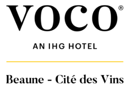 Hôtel voco Beaune - Cité des Vins